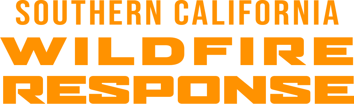 Southern California Wildfire Response