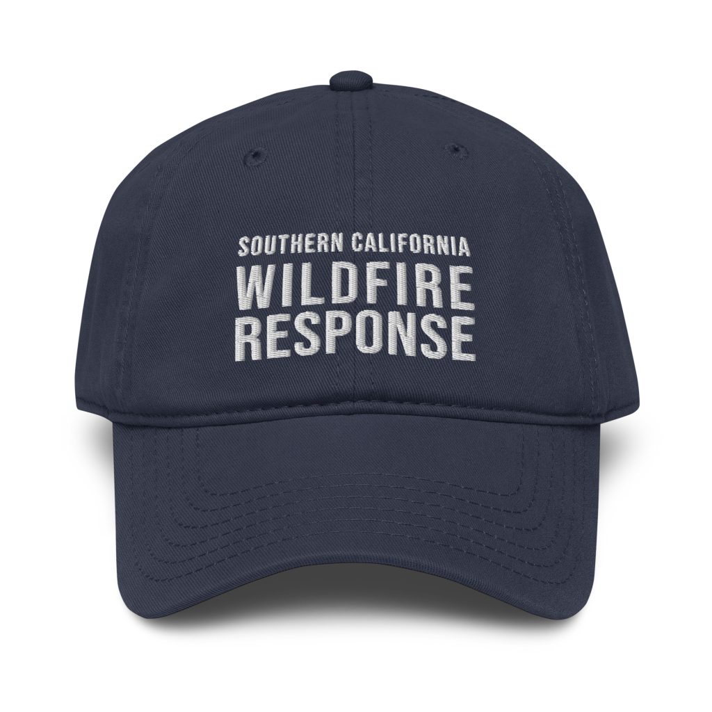 Baseball Cap