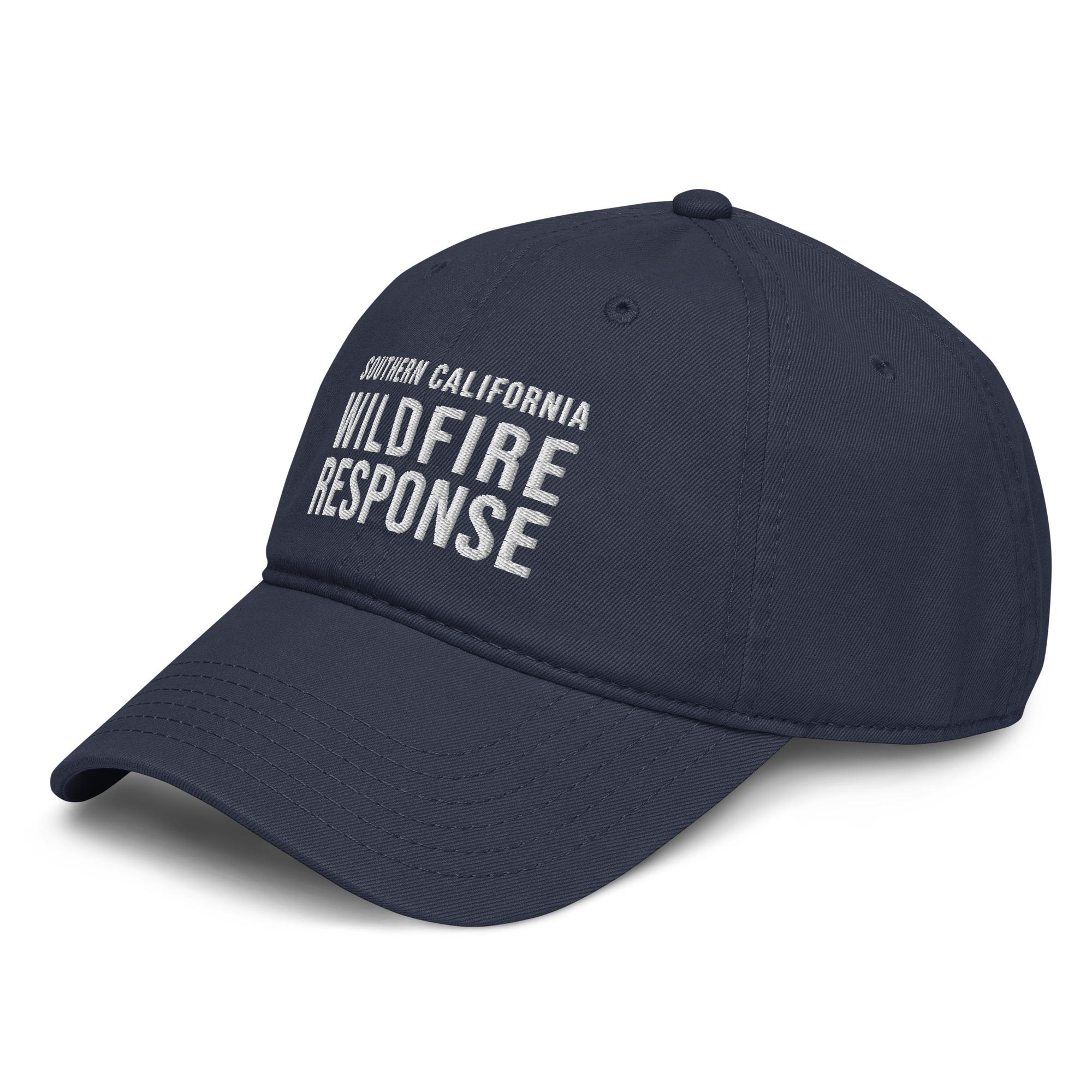 Baseball Cap - Image 3