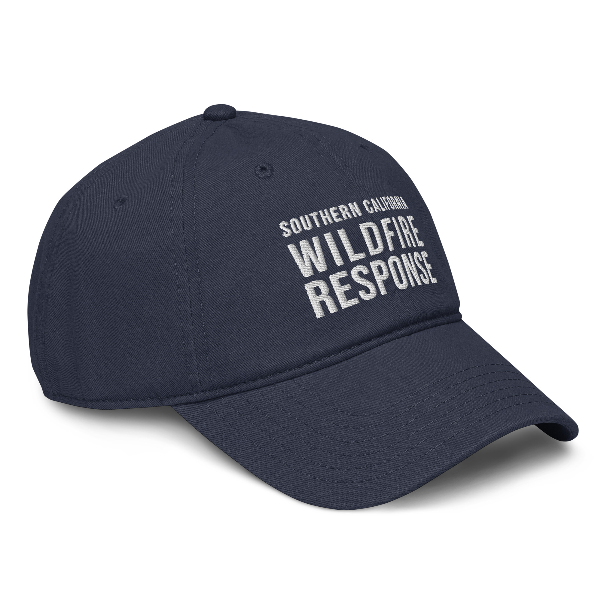 Baseball Cap - Image 4