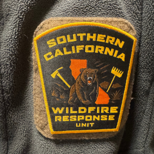 Uniform Patch