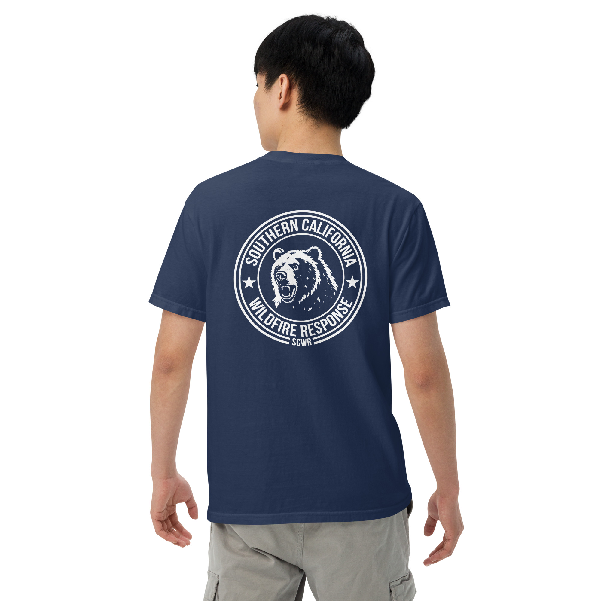 Utility Shirt - Image 3